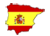 CENTRO ESPECIALIZADO SURVECO - Espanol